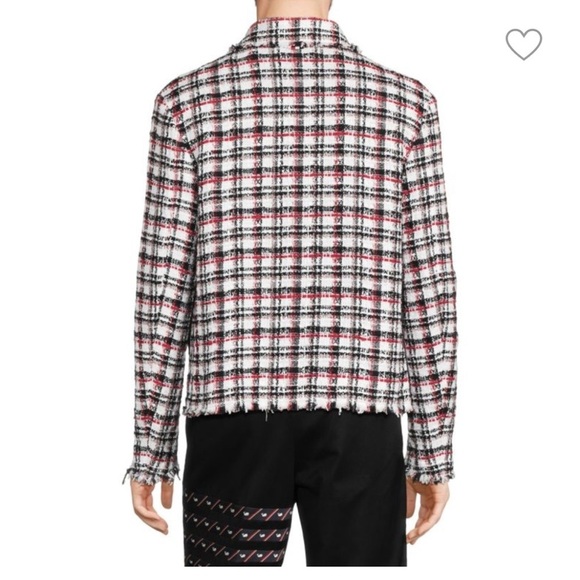 FAITH CONNEXION SIZE LARGE JACKET - Picture 3 of 15